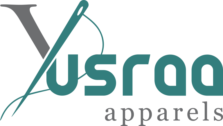 YUSRAA APPARELS LTD